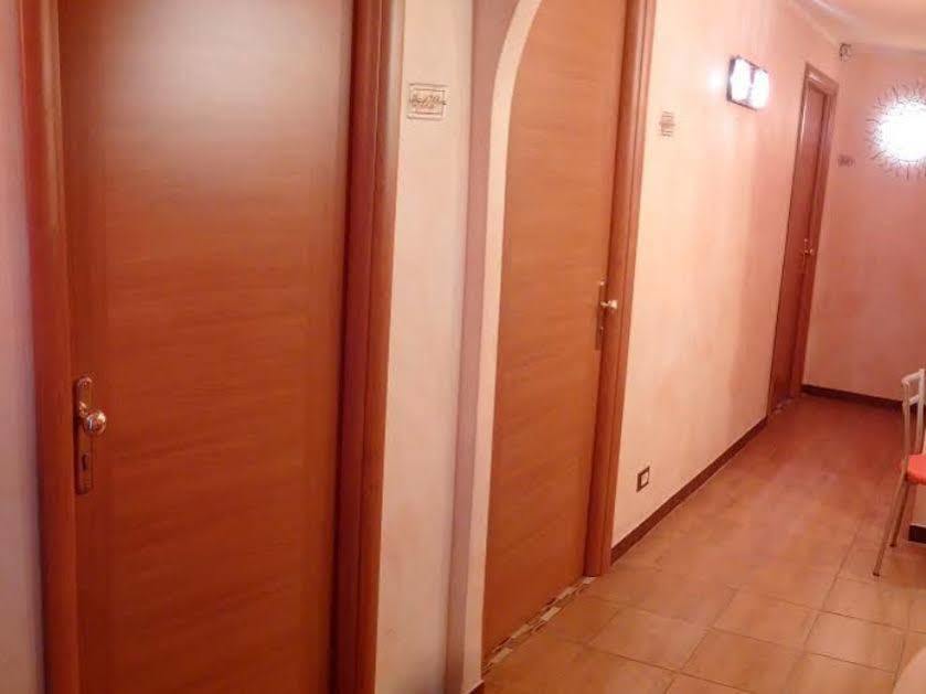 Alba Domus Roma Hotel Exterior foto