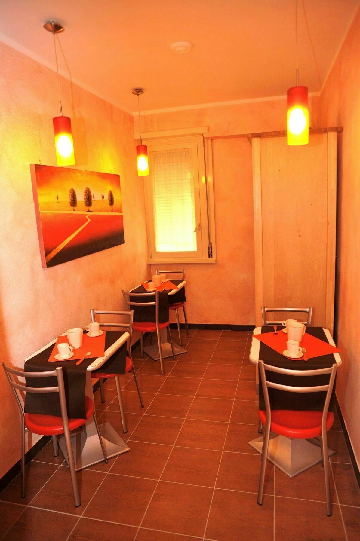 Alba Domus Roma Hotel Exterior foto